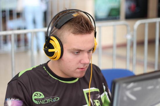 Karmine Corp Blue 揭晓 LEC 2026 对阵阵容