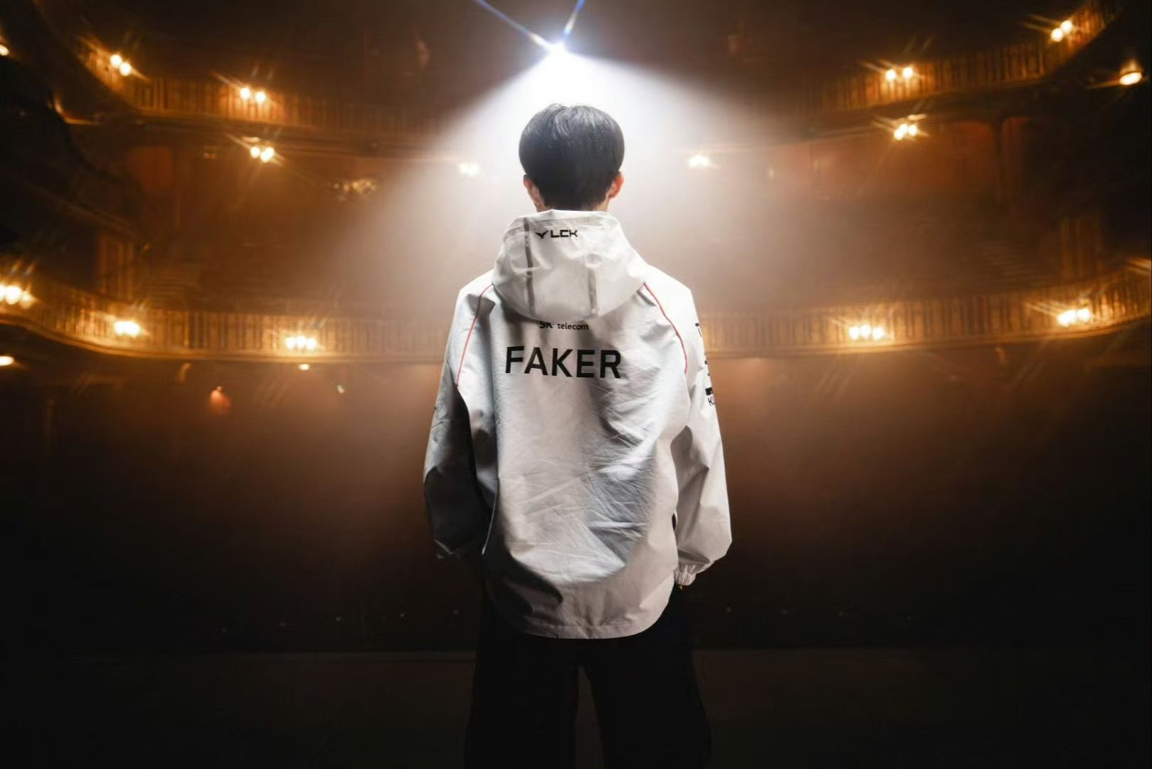 LPL转会期有啥大动作？Uzi又开始整活了