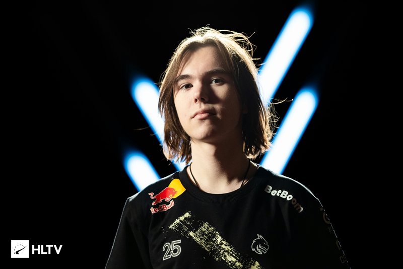 第三比赛日结果 - BLAST Bounty 春季赛 2025：封闭预选赛