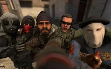 CSGO官匹玩家数量哪里最多？俄罗斯第一