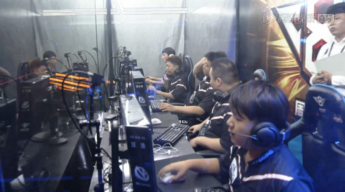 Crisp谈进决赛：从去年开始就没人认为我们能赢 可能我们运气比十几个队都要好