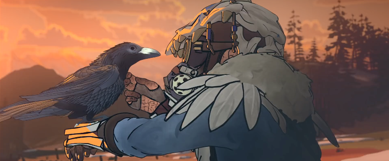 369 ：对面的中野和辅助都在抓我，不给我生存的空间，只能被迫去操作