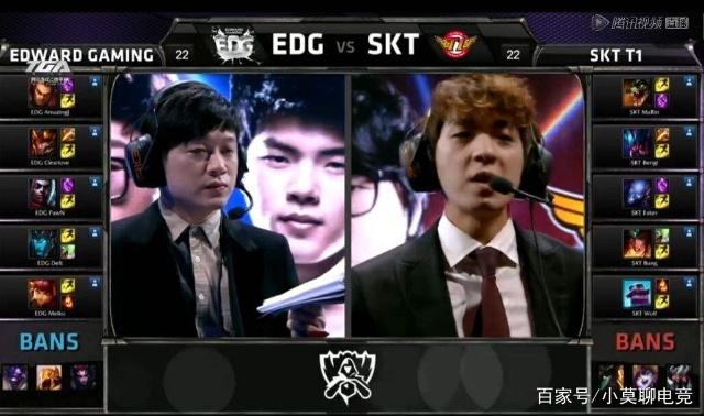 TES 2-0 UP：Wayward二连MVP TES稳中求胜轻松战胜UP