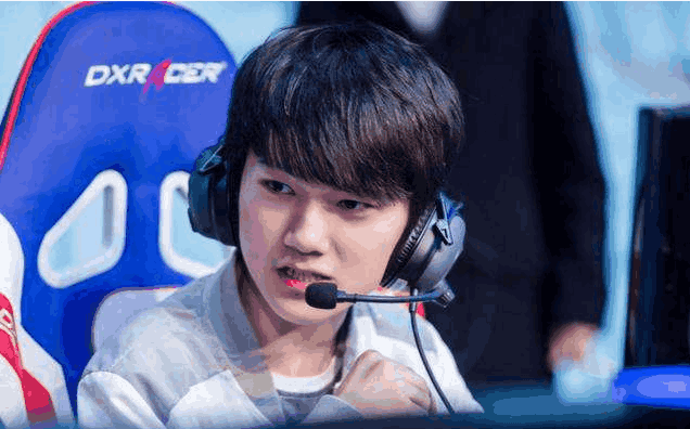 LCK 尺帝接受采访：我认为LPL选手要更厉害一些