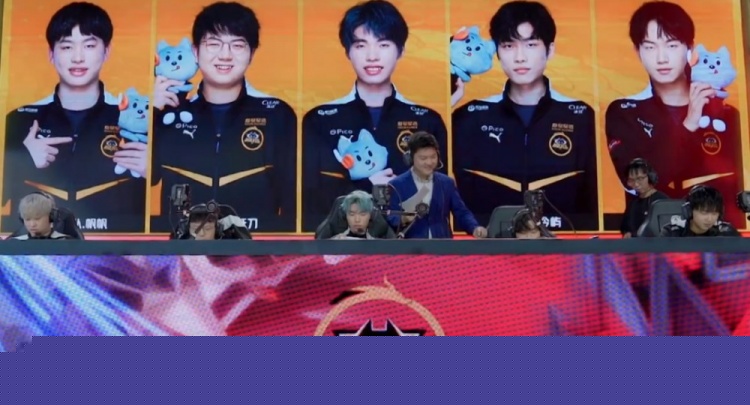 越南代表队教练SofM：这次也是抱着学习的态度来到了韩国参加热身赛