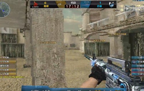 LNG Esports 官方： Scout 正式离队，成为自由球员！