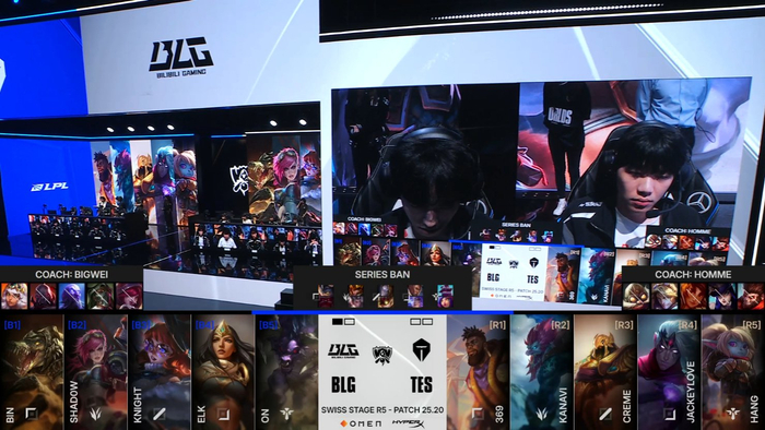 重磅引援，GEN官宣：中单选手Chovy加入队伍