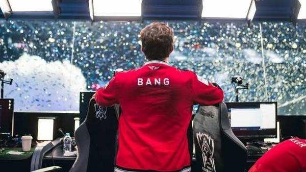 数据统计：美洲RMR rating第二选手未进Major