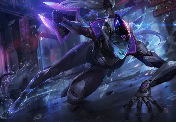 S1Mon 离开 EDward Gaming