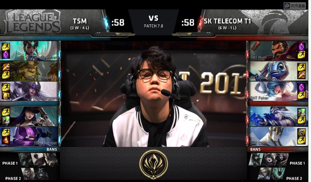 HLTV本周世界排名：VP升至第六