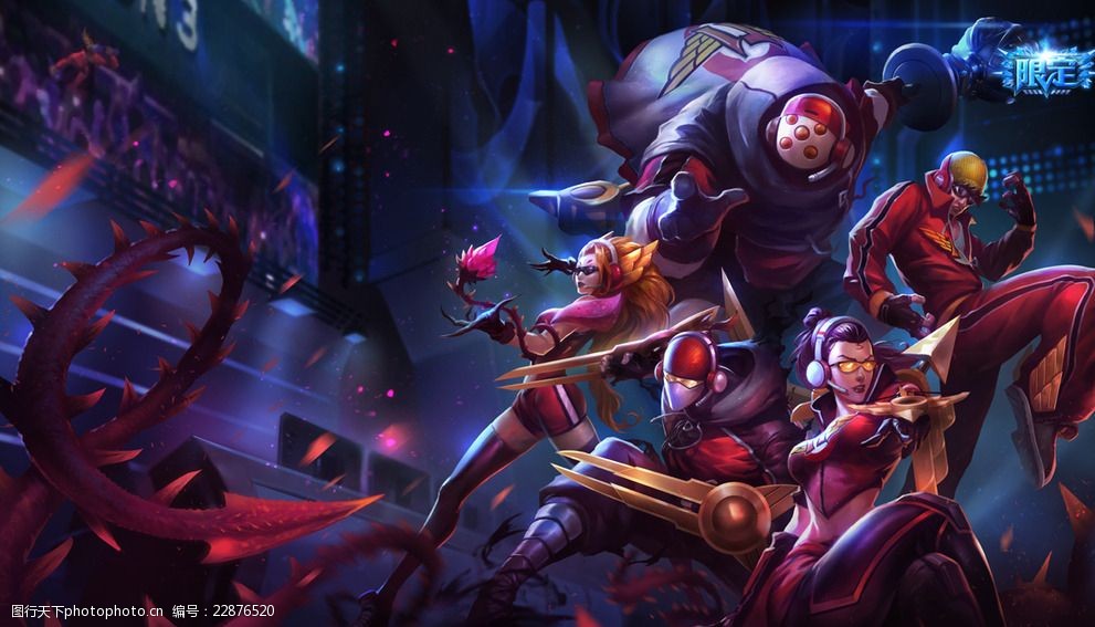 前OMG下路选手Kane退役：职业赛场已经不适合我了