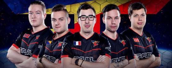 LNG电子竞技俱乐部人员变动公告