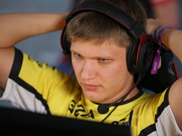 复仇者的对决，CSGO BLAST春决终极之战预告