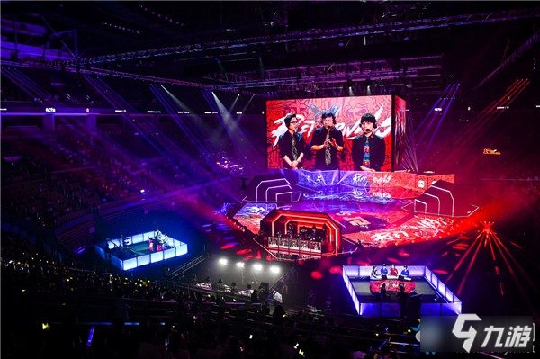 Spirit 以轻松战胜 Wildcard 晋级 BLAST Rivals 2025 春季赛半决赛