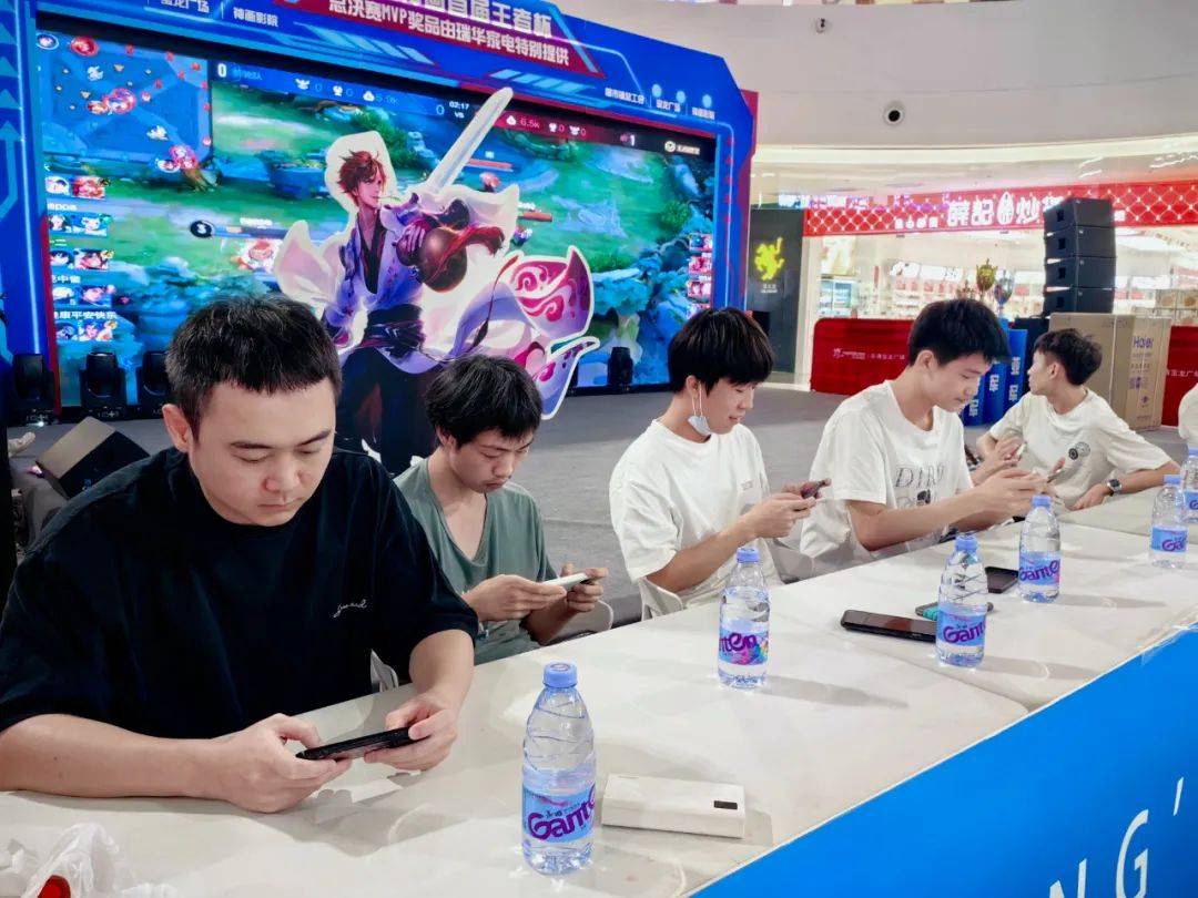 TYL发布了人事变动公告： sword9 正式加入担任首席教练