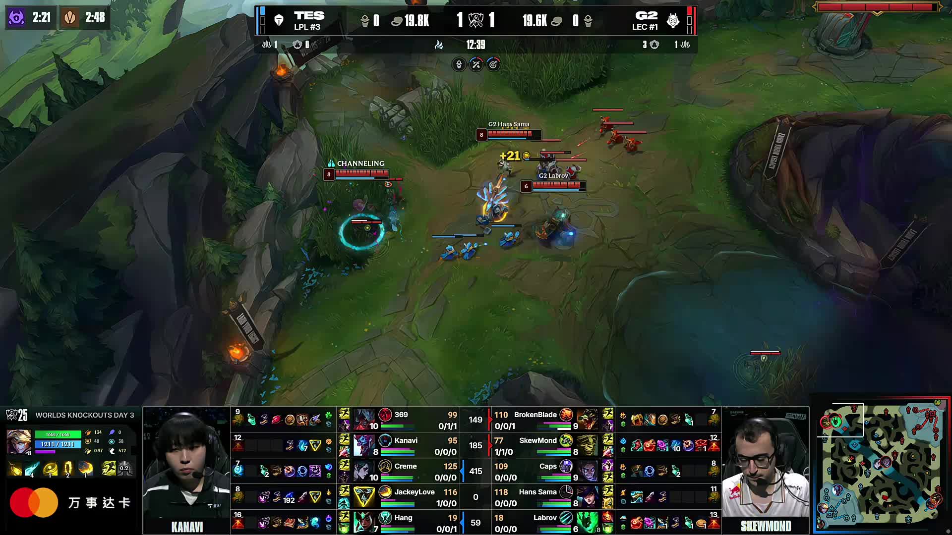 LOL中国服务器将于7号进行不停机更新：线路变更检测时间缩短；Zoe的bug已修复