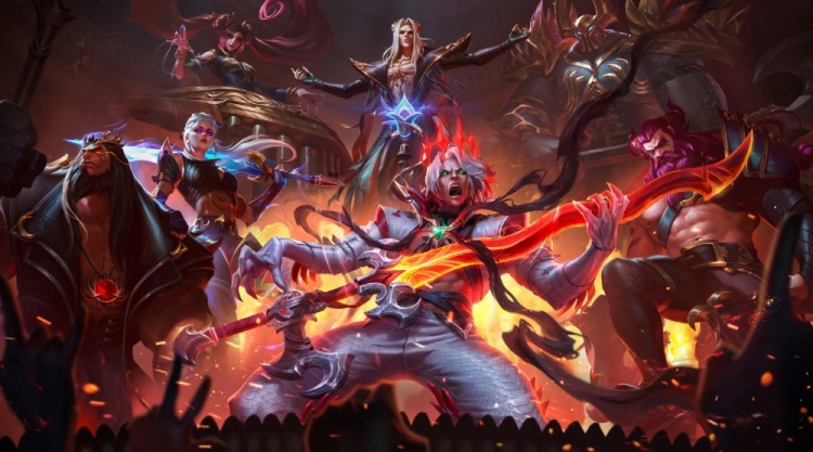 什么情况今年LPL夏季总决赛和S赛资格赛还剩下不少余票