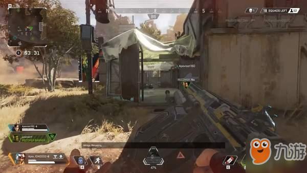 Liquid 注册了 EliGE 作为他们在 Frag Blocktober 2025 的第五名选手