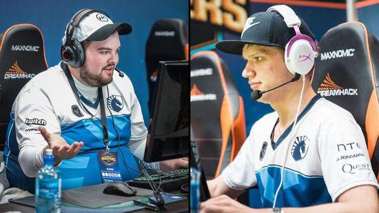 FaZe 晋级第三阶段，而 FlyQuest 被淘汰出 StarLadder 布达佩斯 Major 2025