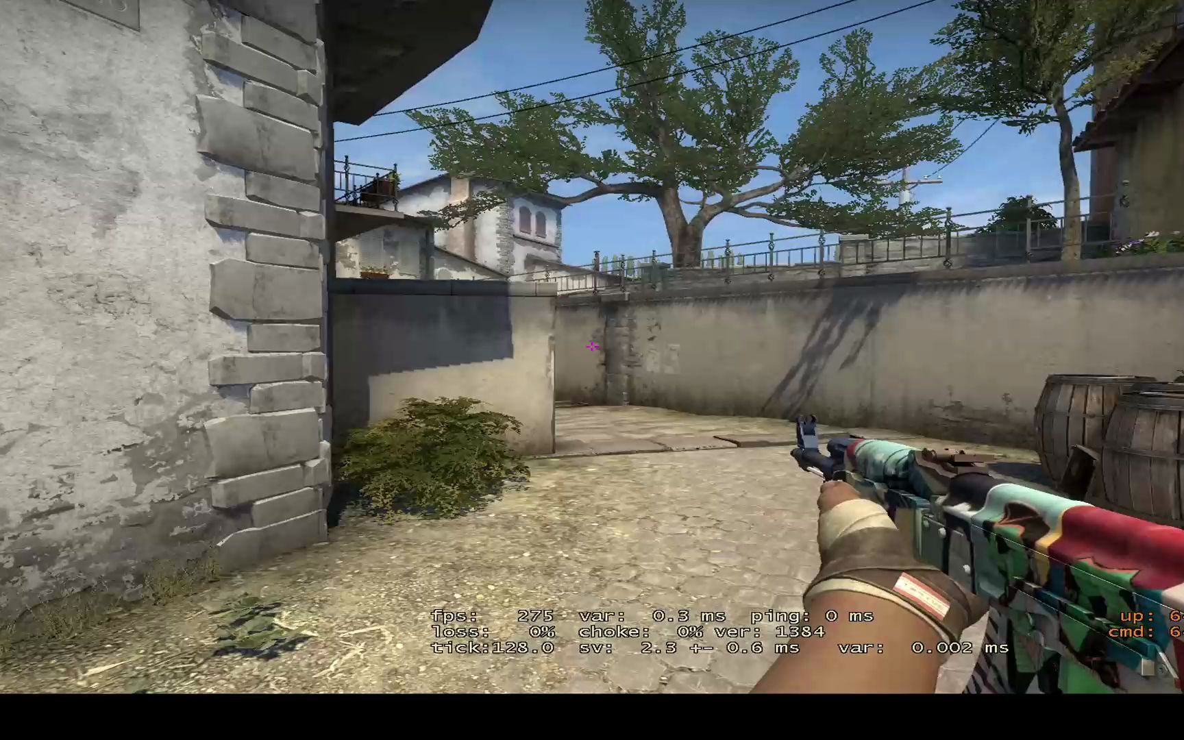 第二天的比赛结果 - BLAST Bounty 春季 2025：封闭资格赛