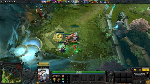 ATOX 资格获得 BLAST Open Lisbon 2025