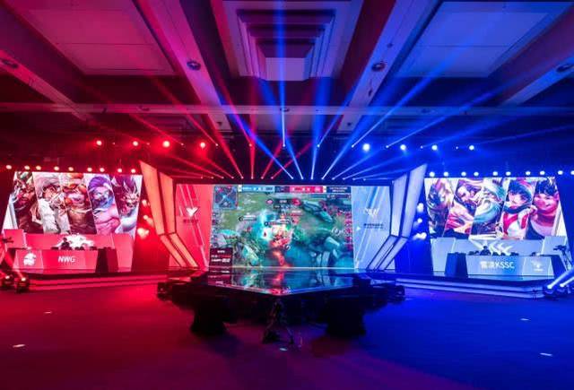 Missing：人生中最重要是拿到冠军，以后也是会为之努力