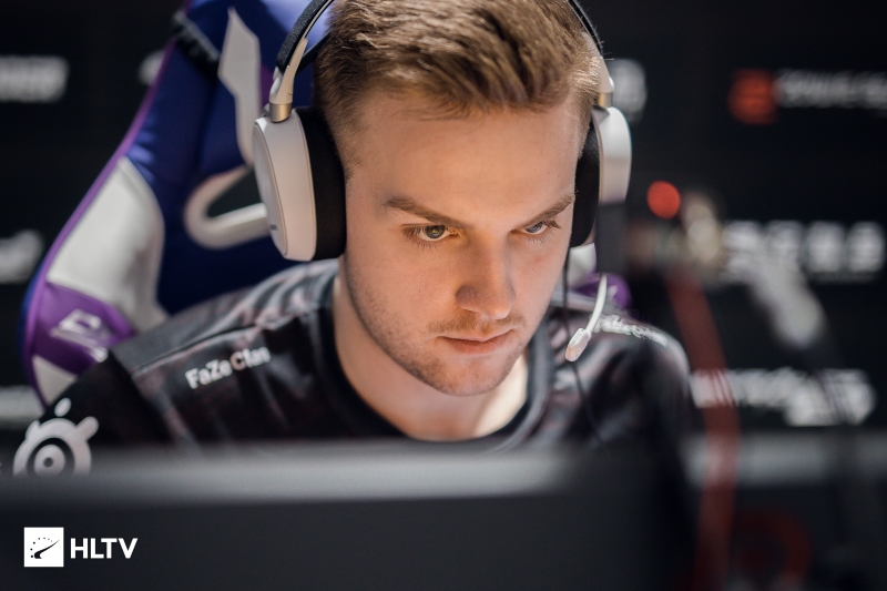 今天的 CS2 补丁结束了Premier的第一个