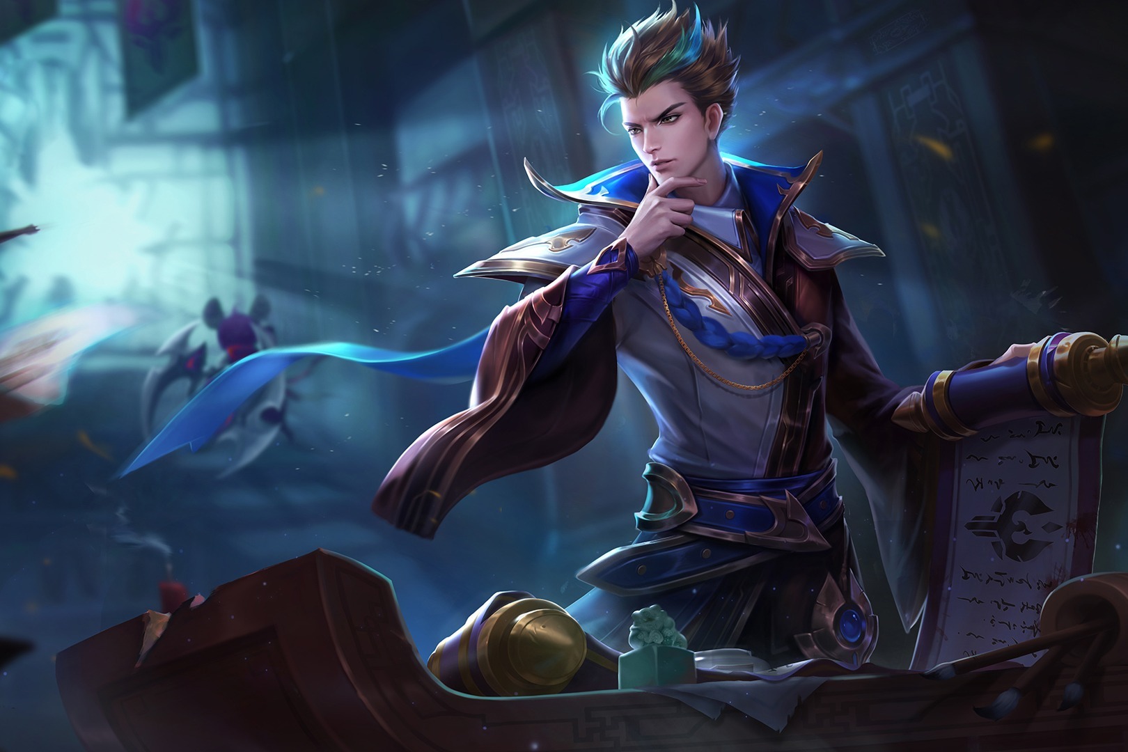 LEC发布公告：从周五开始部分比赛回到LEC主舞台